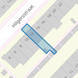 Perceel GVH49-BK-2147