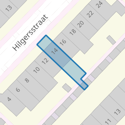 Perceel GVH49-BK-2148