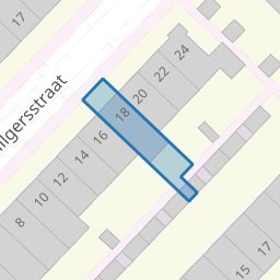 Perceel GVH49-BK-2150