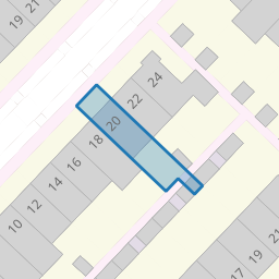 Perceel GVH49-BK-2151