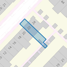 Perceel GVH49-BK-2152