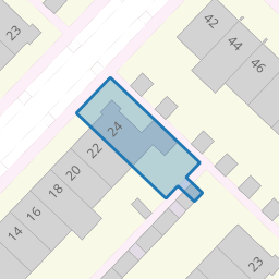 Perceel GVH49-BK-2153