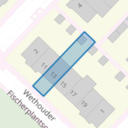 Perceel GVH49-BK-2156