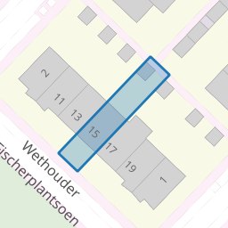 Perceel GVH49-BK-2157