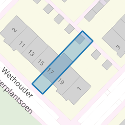 Perceel GVH49-BK-2158