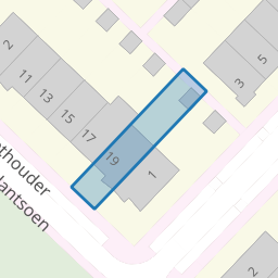 Perceel GVH49-BK-2159