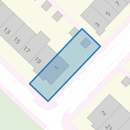 Perceel GVH49-BK-2160