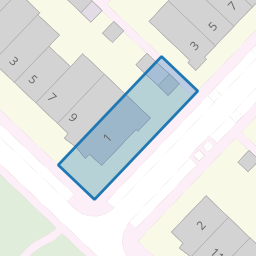 Perceel GVH49-BK-2162