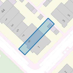 Perceel GVH49-BK-2163