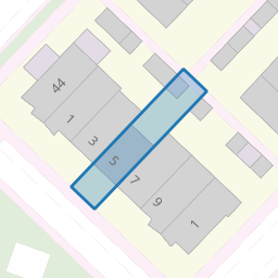 Perceel GVH49-BK-2165