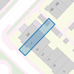 Perceel GVH49-BK-2167