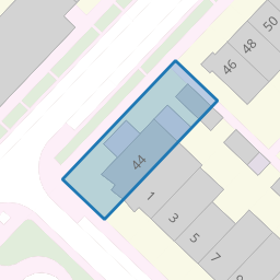 Perceel GVH49-BK-2168