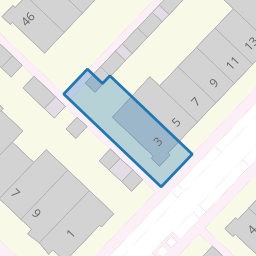 Perceel GVH49-BK-2169