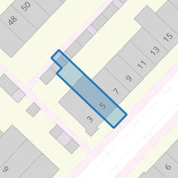 Perceel GVH49-BK-2170