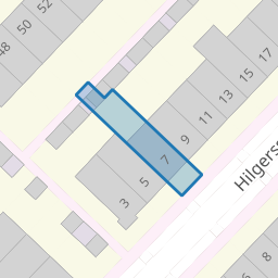 Perceel GVH49-BK-2171