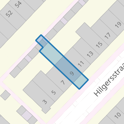 Perceel GVH49-BK-2172