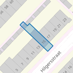 Perceel GVH49-BK-2175