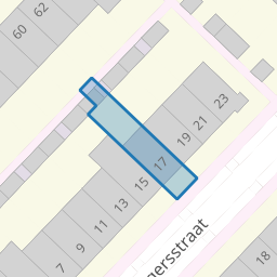 Perceel GVH49-BK-2176