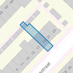 Perceel GVH49-BK-2177