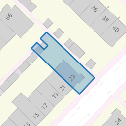 Perceel GVH49-BK-2179