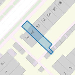 Perceel GVH49-BK-2181