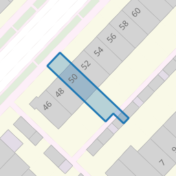 Perceel GVH49-BK-2182