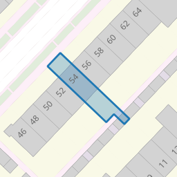 Perceel GVH49-BK-2184