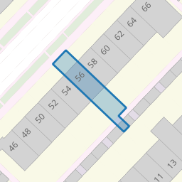 Perceel GVH49-BK-2185