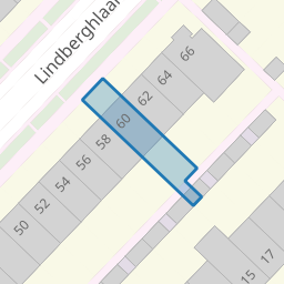 Perceel GVH49-BK-2187