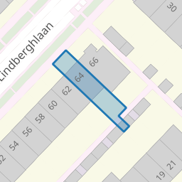 Perceel GVH49-BK-2189