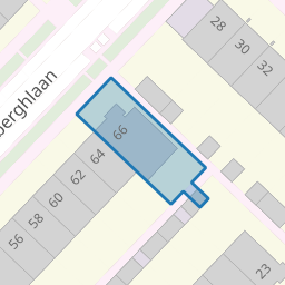 Perceel GVH49-BK-2190