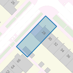 Perceel GVH49-BK-2191