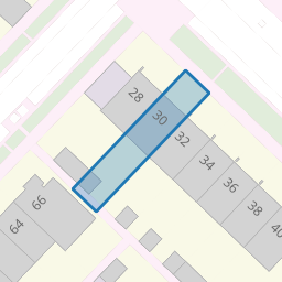 Perceel GVH49-BK-2192