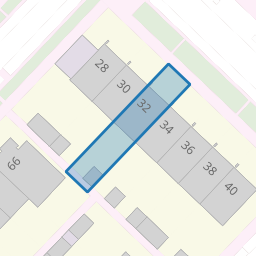 Perceel GVH49-BK-2193