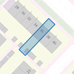 Perceel GVH49-BK-2195