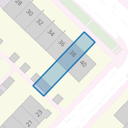 Perceel GVH49-BK-2196