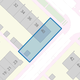 Perceel GVH49-BK-2197