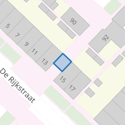 Perceel GVH49-BK-2228