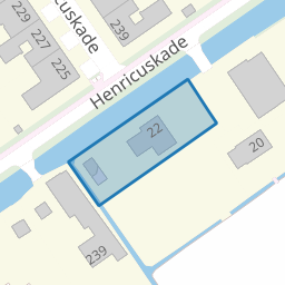 Perceel GVH49-BK-2248