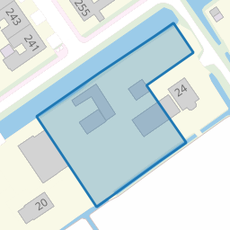 Perceel GVH49-BK-2262