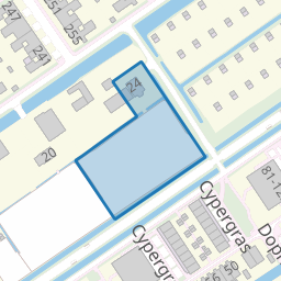 Perceel GVH49-BK-2263