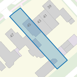 Perceel GVH49-BK-2281