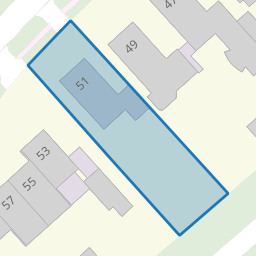 Perceel GVH49-BK-2283