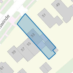 Perceel GVH49-BK-2284