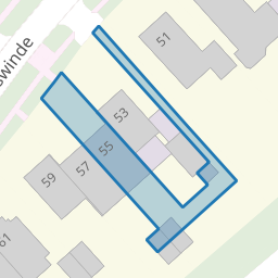 Perceel GVH49-BK-2285