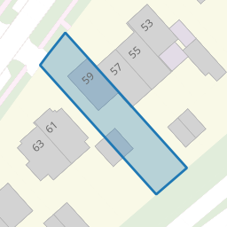 Perceel GVH49-BK-2287