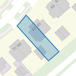 Perceel GVH49-BK-2291