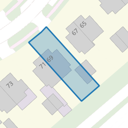 Perceel GVH49-BK-2292