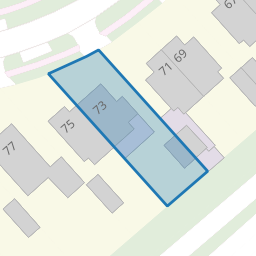 Perceel GVH49-BK-2294