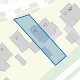 Perceel GVH49-BK-2295